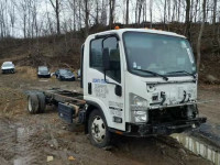 2015 ISUZU NQR JALE5W16XF7302830