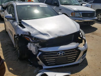 2017 HYUNDAI ELANTRA SP KMHD04LBXHU330444