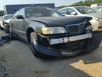 1997 INFINITI Q45 BASE JNKBY31D6VM001740