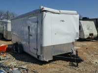 2011 CARGO TRAILER 5LBBE1621B1023939