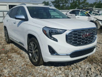 2018 GMC TERRAIN DE 3GKALSEX7JL137085