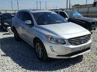 2015 VOLVO XC60 T5 YV440MDK9F2670452