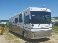 2000 FREIGHTLINER CHASSIS X 4UZ6XFBC3YCG76581