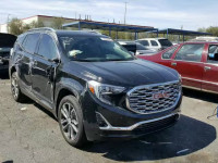 2018 GMC TERRAIN DE 3GKALSEX2JL168793