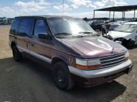1994 PLYMOUTH VOYAGER 2P4GH25K2RR518770
