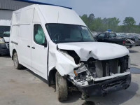 2017 NISSAN NV 2500 S 1N6BF0LY0HN810748