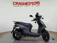 2015 OTHE SCOOTER RFGBS1GG2FXAX1390