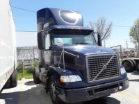 2005 VOLVO VN VNM 4V4M19GF55N383560