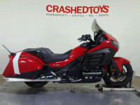 2013 HONDA GL1800 B JH2SC681XDK000525