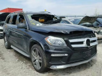 2014 MERCEDES-BENZ GL 550 4MA 4JGDF7DE5EA372977