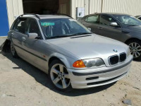 2000 BMW 323 IT WBAAR3349YJM02032