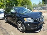 2016 VOLVO XC60 T5 YV4612RK0G2821425