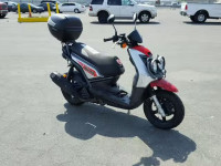 2015 YAMAHA YW125 RKRSE48Y6FA097695