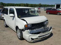 2014 NISSAN CUBE S JN8AZ2KR1ET350426