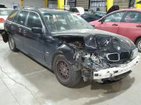 2001 BMW 525 IT AUT WBADS43471GD85731