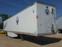 2007 GREAT DANE TRAILER 53 TRAILER 1GRAA06228D428348