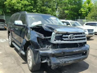 2013 TOYOTA SEQUOIA PL 5TDYY5G10DS048513