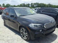 2017 BMW X5 XDR40E 5UXKT0C38H0V95549