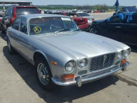 1972 JAGUAR XJ6 UC1L69341