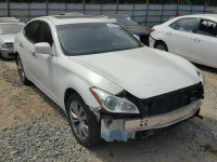 2013 INFINITI M37 X JN1BY1AR3DM601473