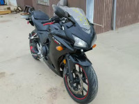 2015 HONDA CBR500 R MLHPC4466F5200269