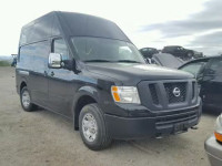 2017 NISSAN NV 2500 S 1N6AF0LY0HN807764