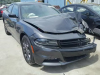 2018 DODGE CHARGER GT 2C3CDXJG8JH218310