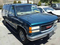 1998 GMC SUBURBAN C 1GKGC26J3WJ716075