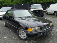 1994 BMW 318 IC AUT WBABK6321RED15019