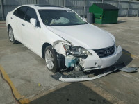 2007 LEXUS ES350 JTHBJ46G572106197