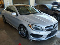 2014 MERCEDES-BENZ CLA 45 AMG WDDSJ5CB3EN085111