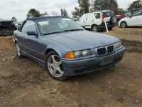 1999 BMW 323 IC WBABJ7331XEA65537
