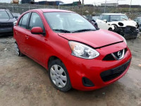 2016 NISSAN MICRA 3N1CK3CP7GL263930