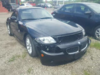 2005 BMW Z4 2.5 4USBT33535LS53760