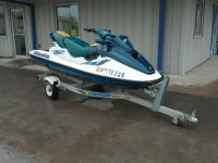 1997 SEAD JET SKI ZZND0717K697