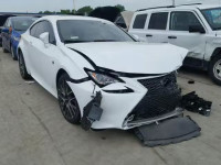 2016 LEXUS RC 350 JTHHE5BC5G5014108