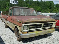 1971 FORD PICK UP F10GCP46895