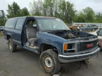 1995 GMC SUBURBAN K 1GKGK26K5SJ741730