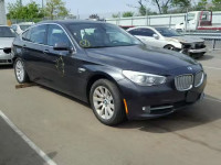 2012 BMW 550 XIGT WBASP4C53CC899827