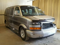 2003 GMC SAVANA RV 1GDFH15T131197265