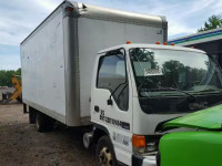 2005 GMC W4500 W450 J8DC4B16257006069