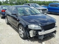 2006 AUDI A3 2 WAUHF68P56A000419