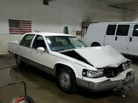 1994 CADILLAC FLEETWOOD 1G6DW52P0RR706453