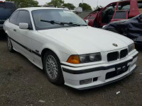 1995 BMW 325 IS AUT WBABF4323SEK19324