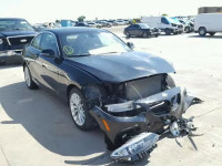 2016 BMW 228 I WBA1F9C50GV545334