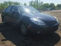 2002 LEXUS ES300 JTHBF30G420061696