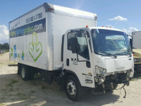 2015 ISUZU NQR JALE5W161F7300819