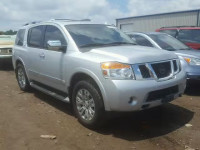 2015 NISSAN ARMADA PLA 5N1AA0NE9FN606443