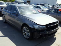 2015 BMW 535 D WBAXA5C53FD691619