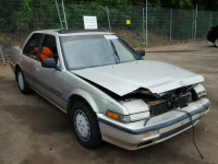 1988 HONDA ACCORD LXI 1HGCA5643JA014490